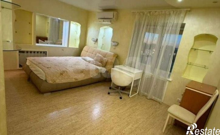 4-комн квартира ул Курашова, 31,  д. 31