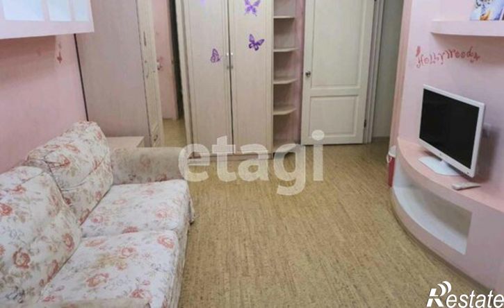 4-комн квартира ул Курашова, 31,  д. 31