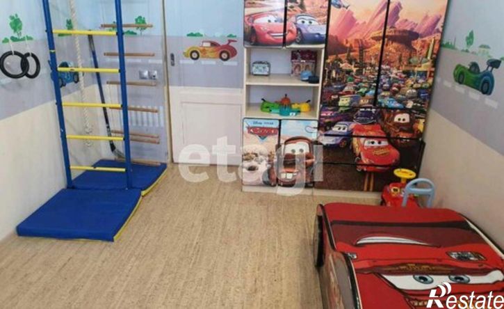 4-комн квартира ул Курашова, 31,  д. 31