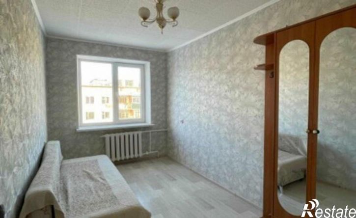 2-комн квартира ул Федора Попова, 16/2,  д. 16/2