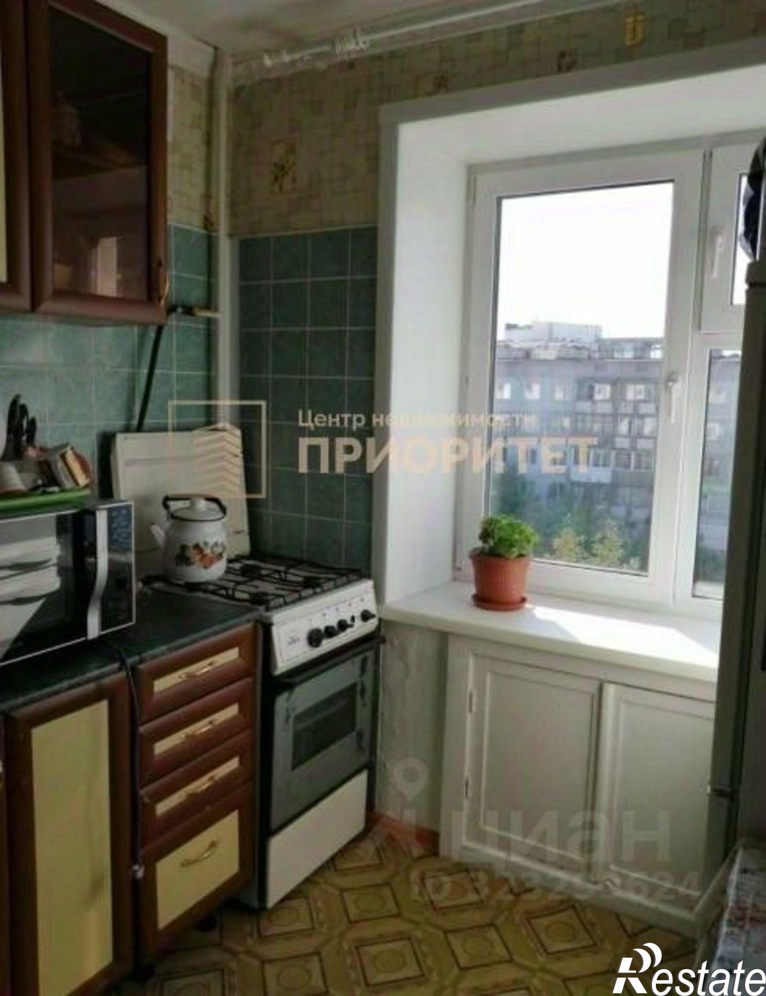 Купить квартиру за 6 200 000 рублей на ул Пояркова, 12