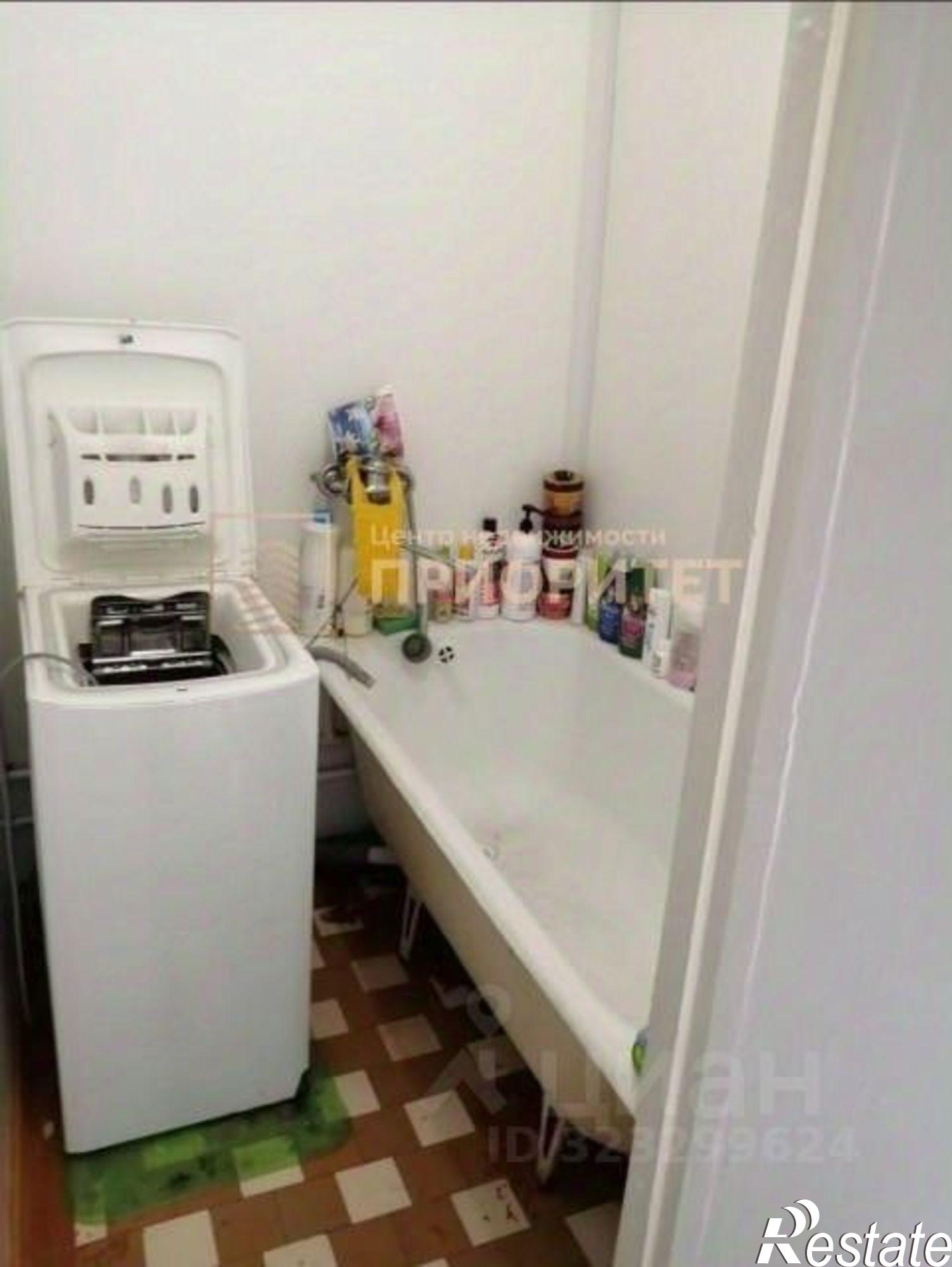 Купить квартиру за 6 200 000 рублей на ул Пояркова, 12