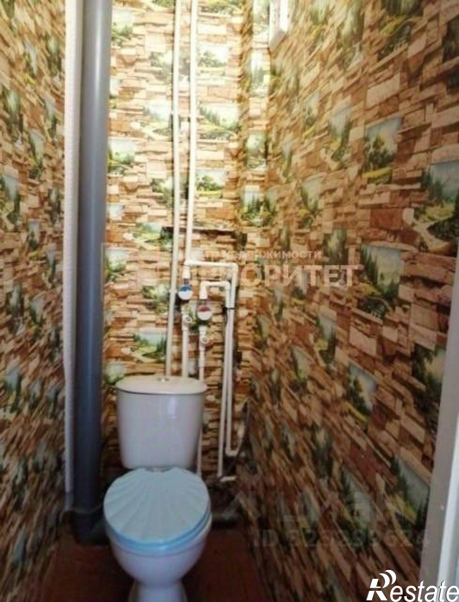 Купить квартиру за 6 200 000 рублей на ул Пояркова, 12