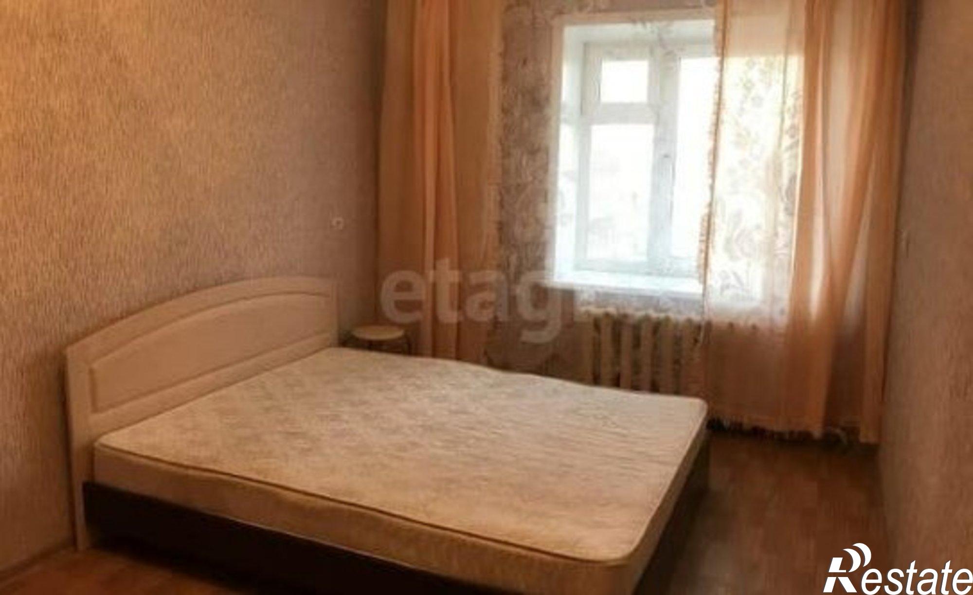 Купить квартиру за 6 500 000 рублей на улица Маяковского, 114