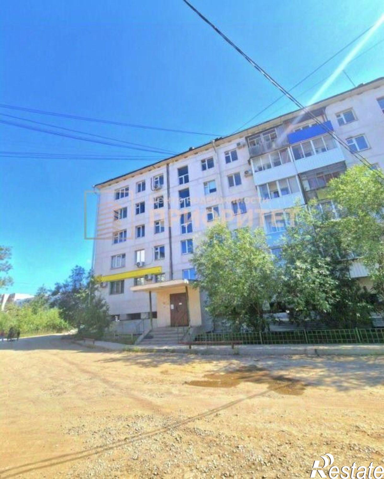 Купить квартиру за 6 200 000 рублей на ул Пояркова, 12