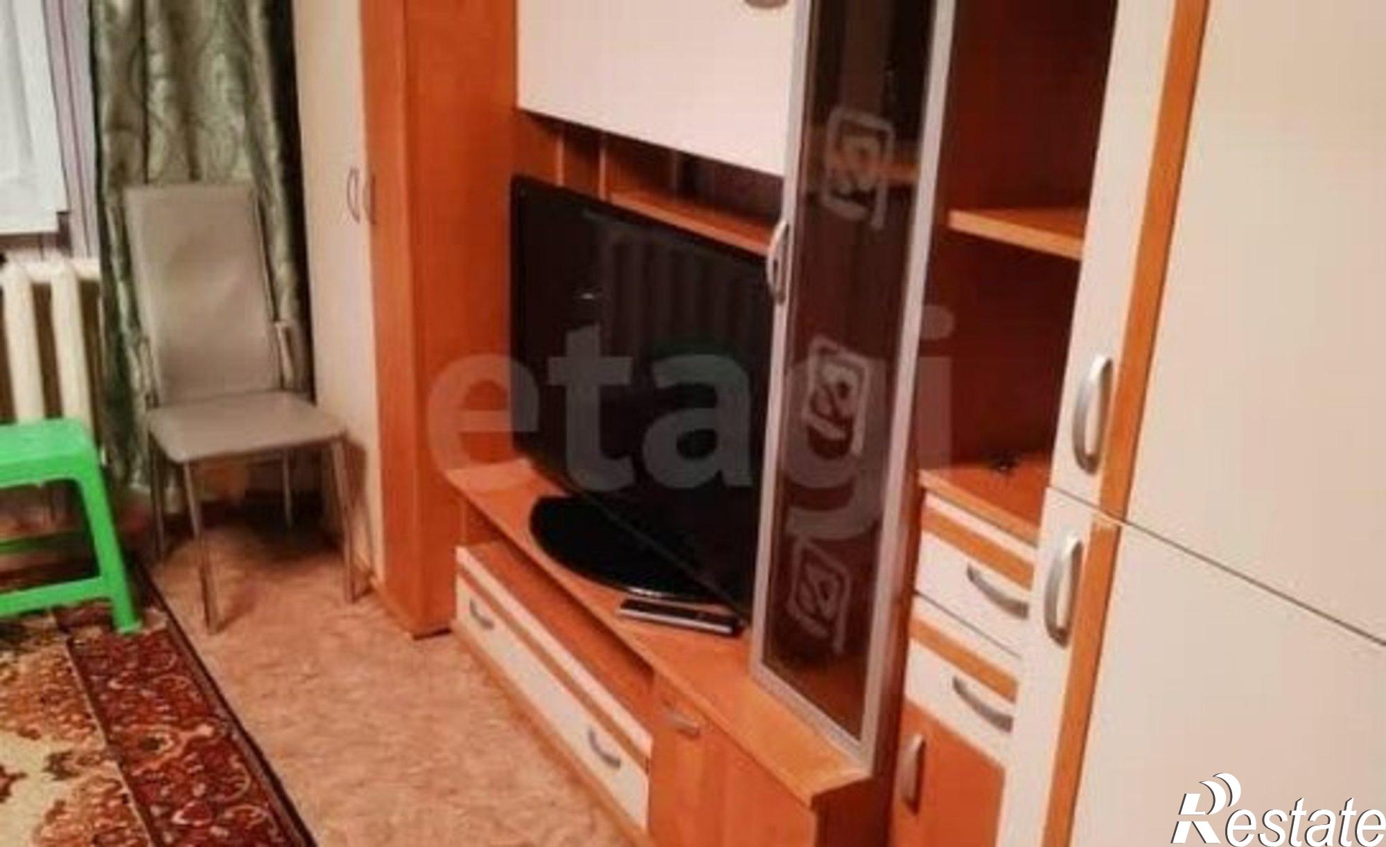 Купить квартиру за 6 500 000 рублей на улица Маяковского, 114