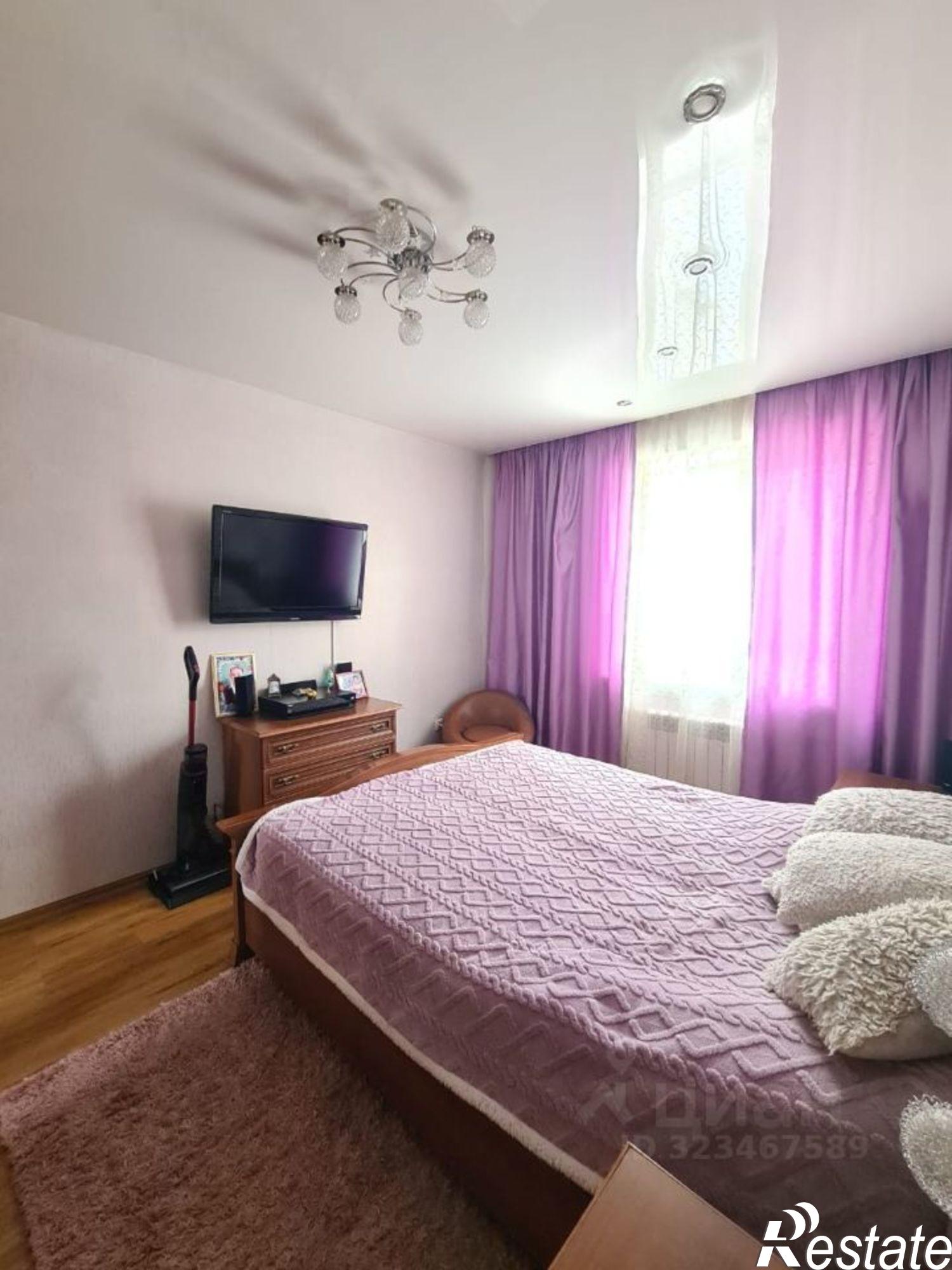 Купить квартиру за 8 200 000 рублей на улица Можайского, 17/4