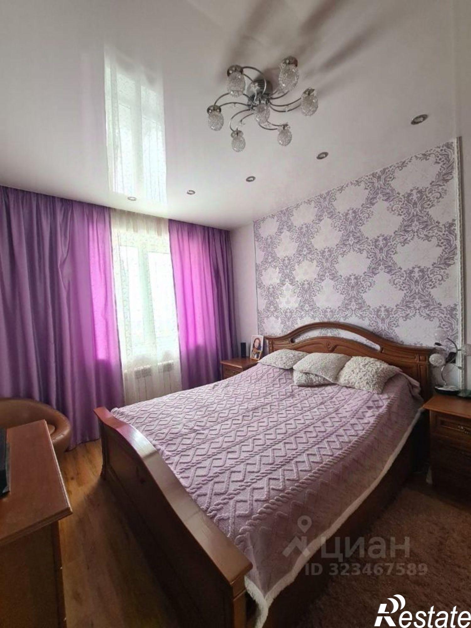 Купить квартиру за 8 200 000 рублей на улица Можайского, 17/4