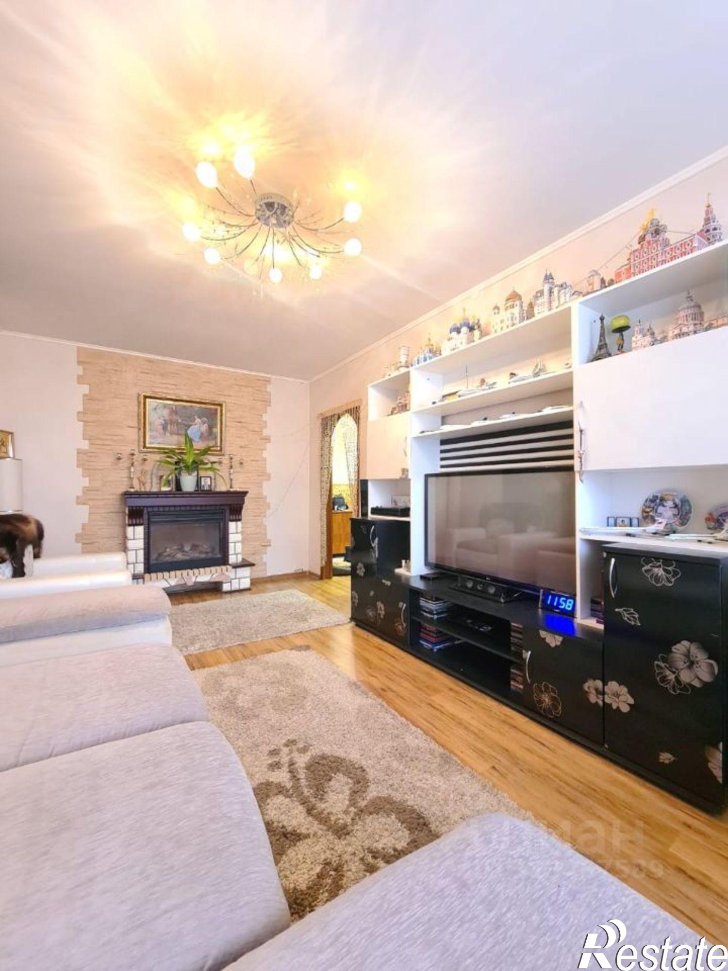 Купить квартиру за 8 200 000 рублей на улица Можайского, 17/4