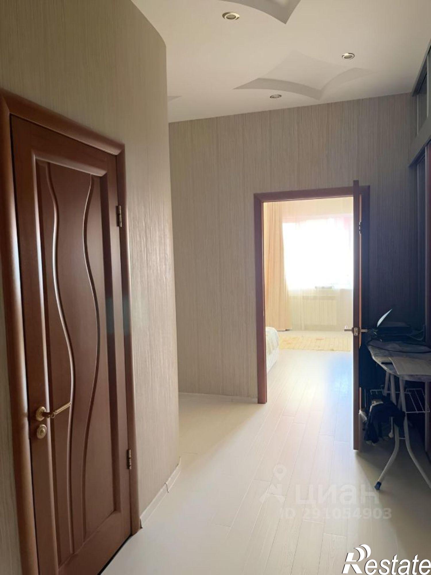 Купить квартиру за 13 500 000 рублей на ул Чиряева, 5/1