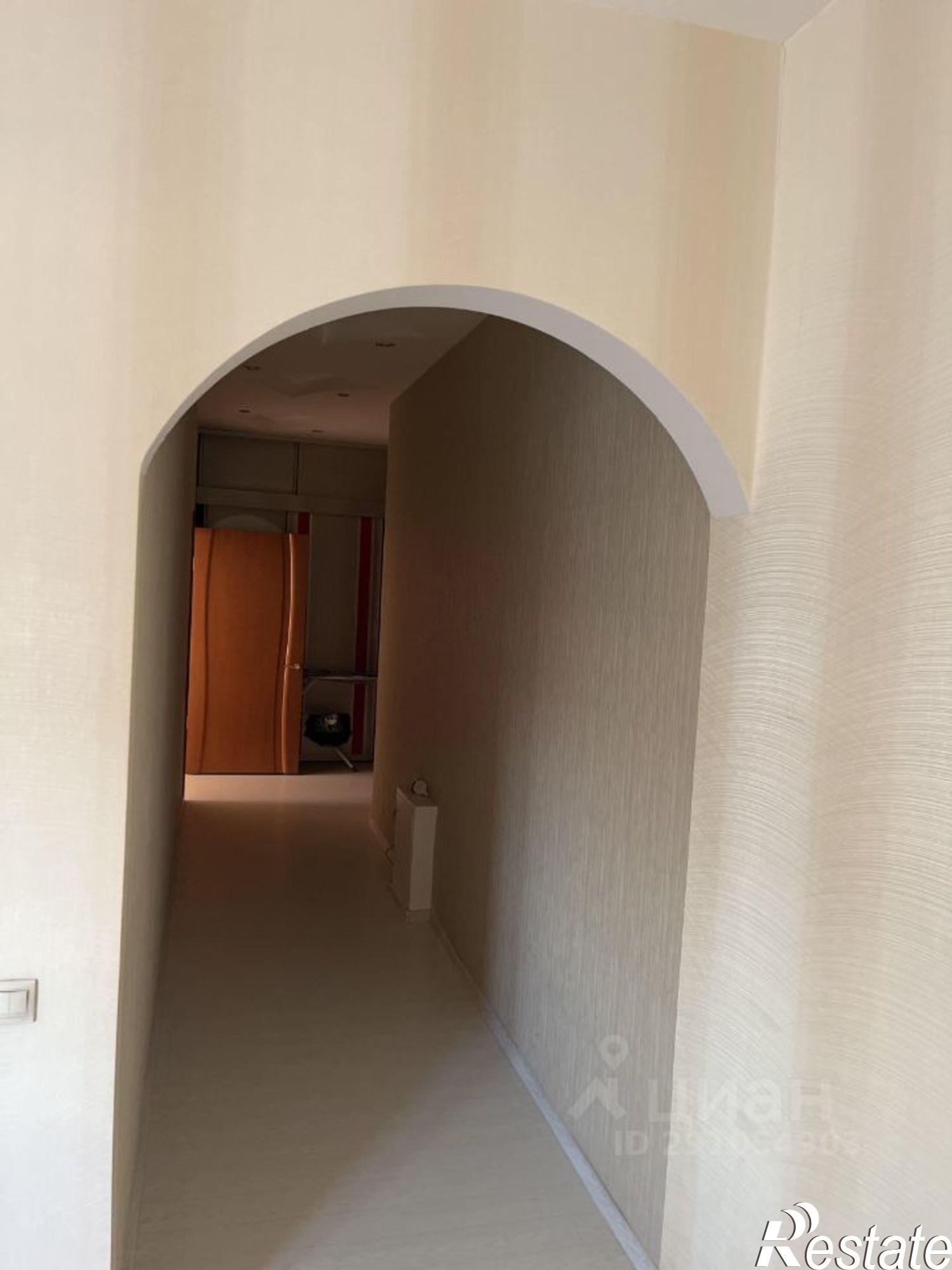 Купить квартиру за 13 500 000 рублей на ул Чиряева, 5/1