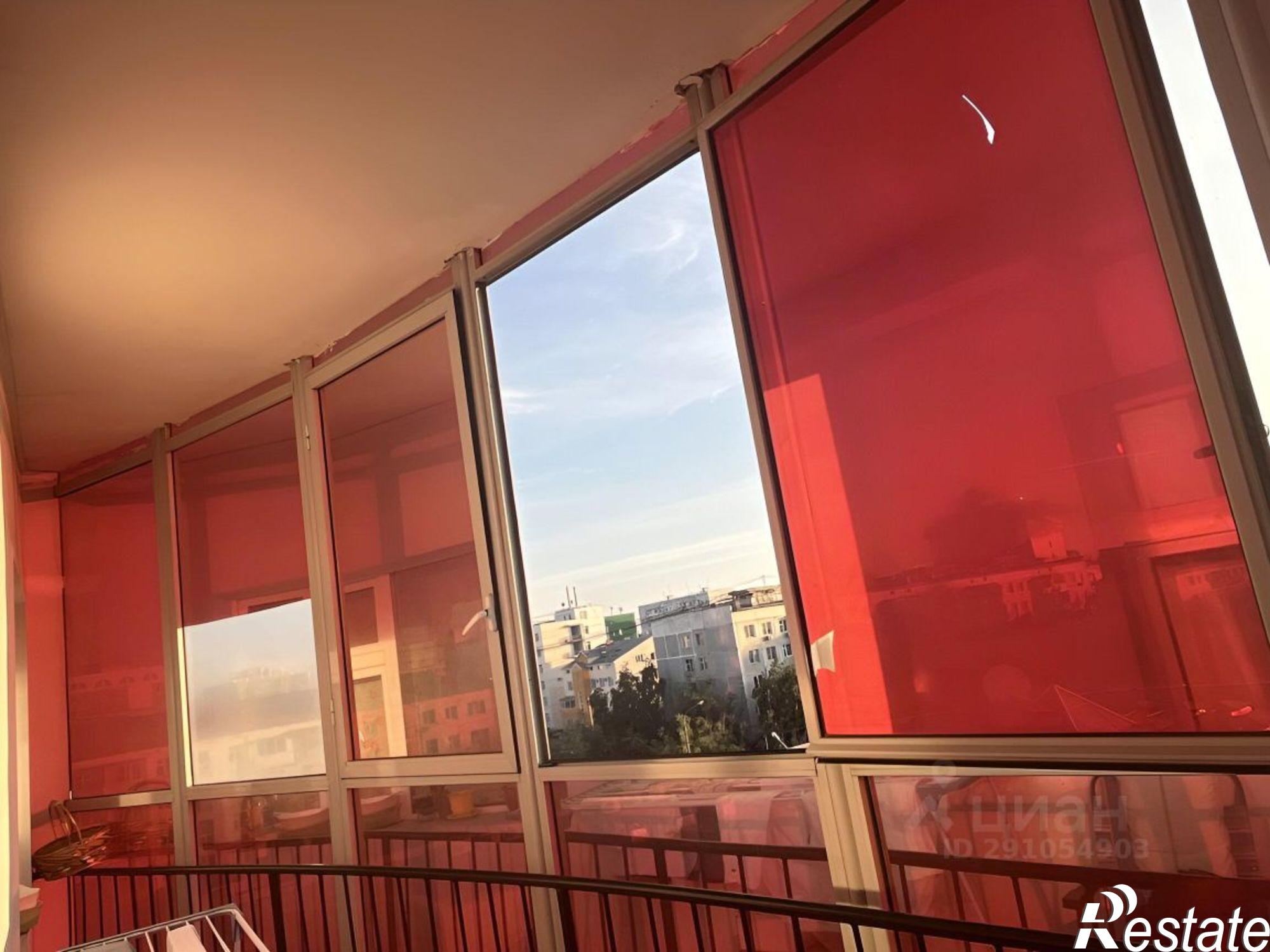 Купить квартиру за 13 500 000 рублей на ул Чиряева, 5/1