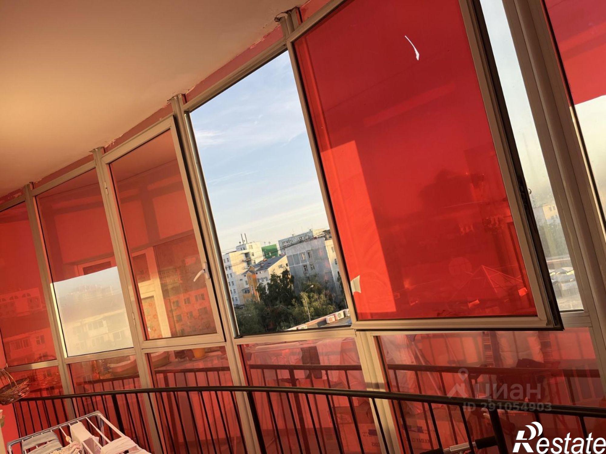 Купить квартиру за 13 500 000 рублей на ул Чиряева, 5/1