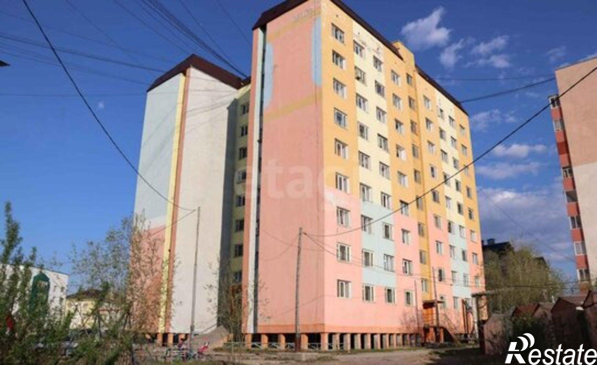 Купить квартиру за 3 500 000 рублей на ул Петра Алексеева, 81/1