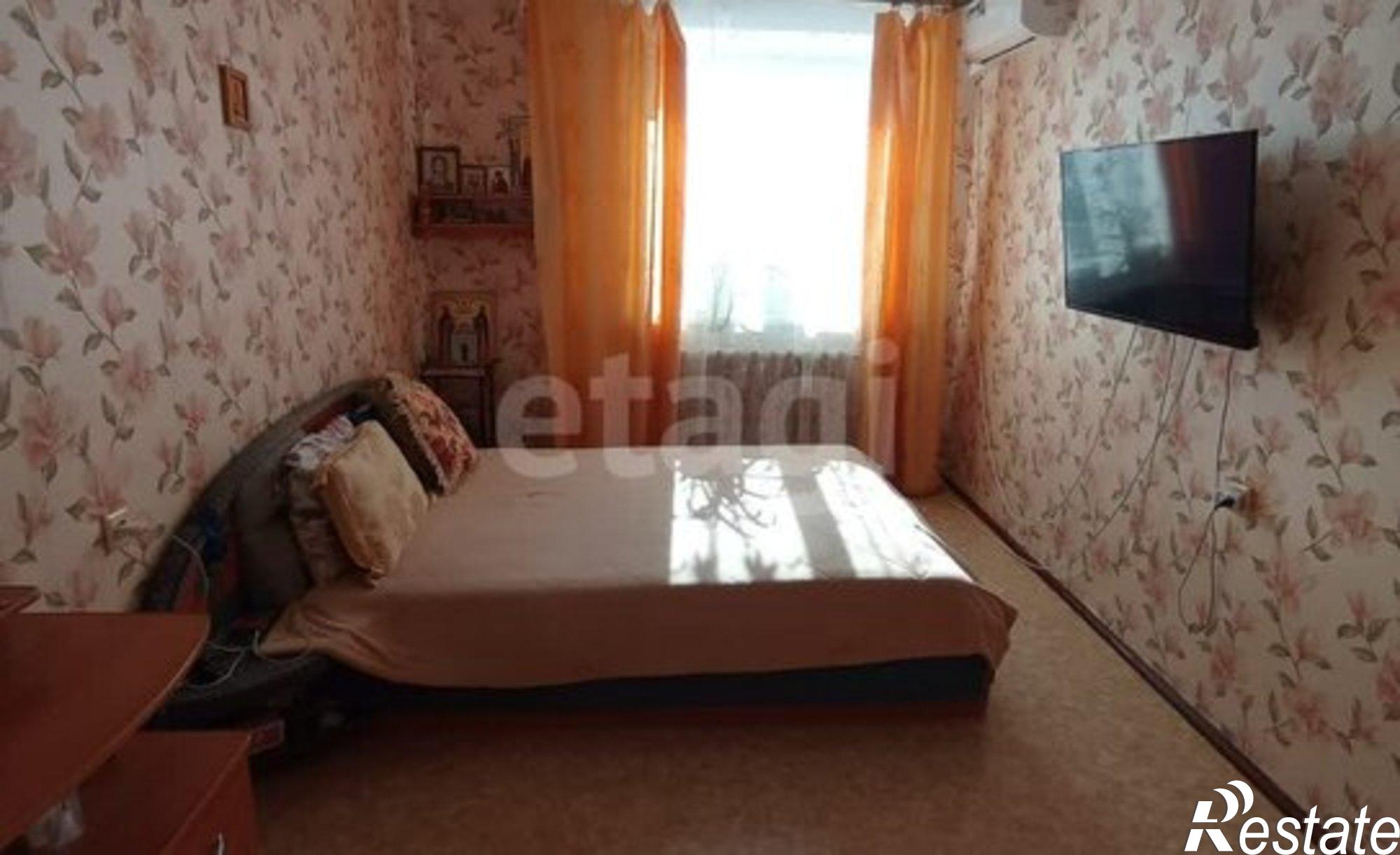 Купить квартиру за 6 000 000 рублей на ул Якова Петерса, 4