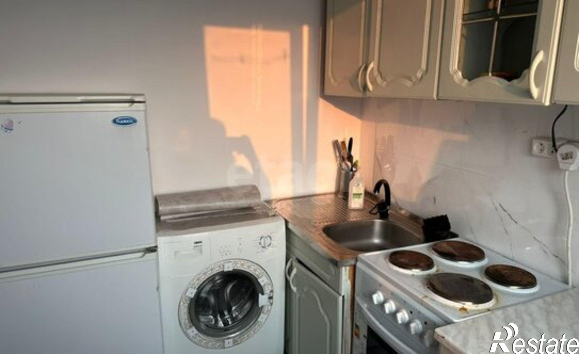 Купить квартиру за 4 600 000 рублей на ул Федора Попова, 14/1