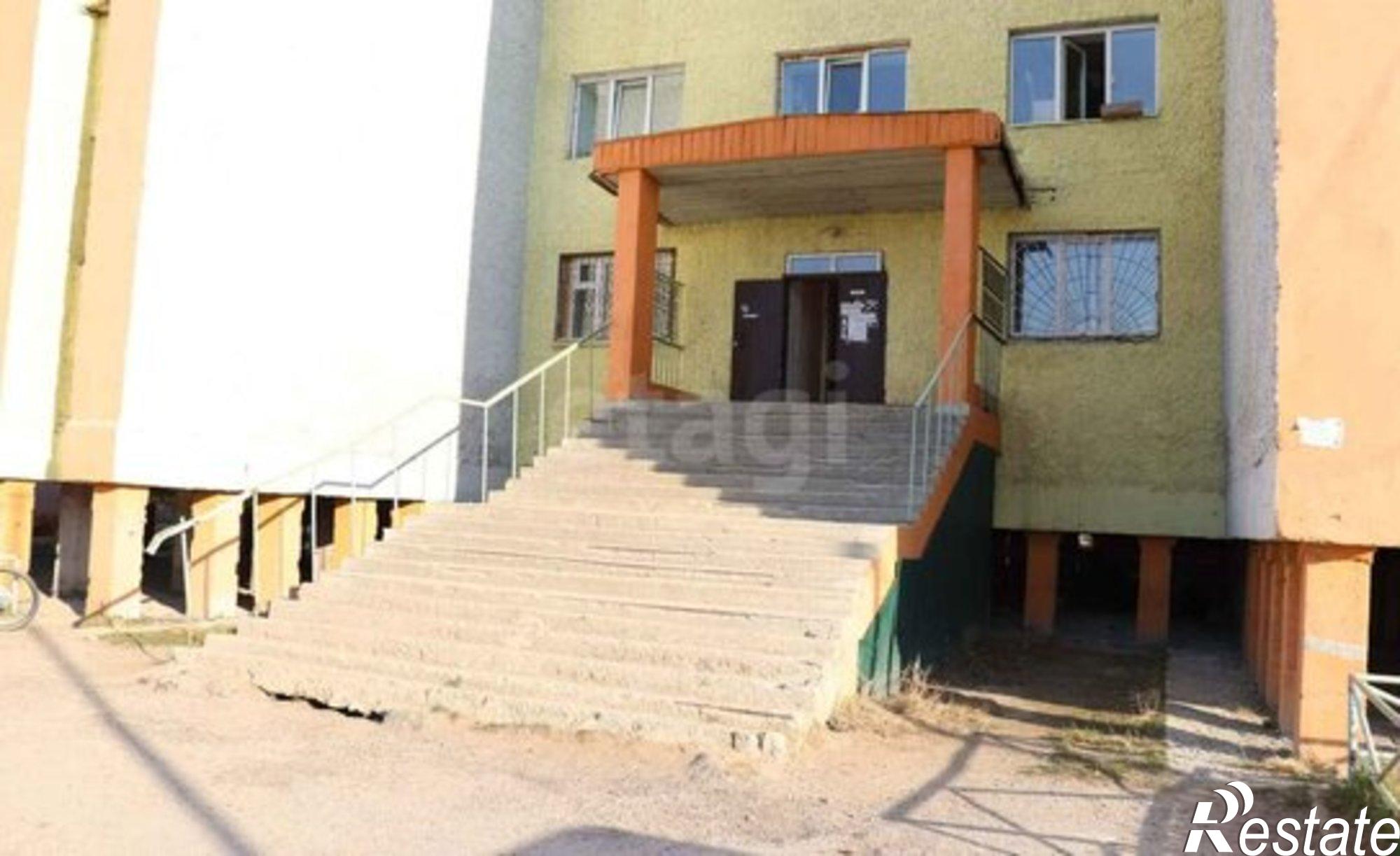 Купить квартиру за 3 500 000 рублей на ул Петра Алексеева, 81/1