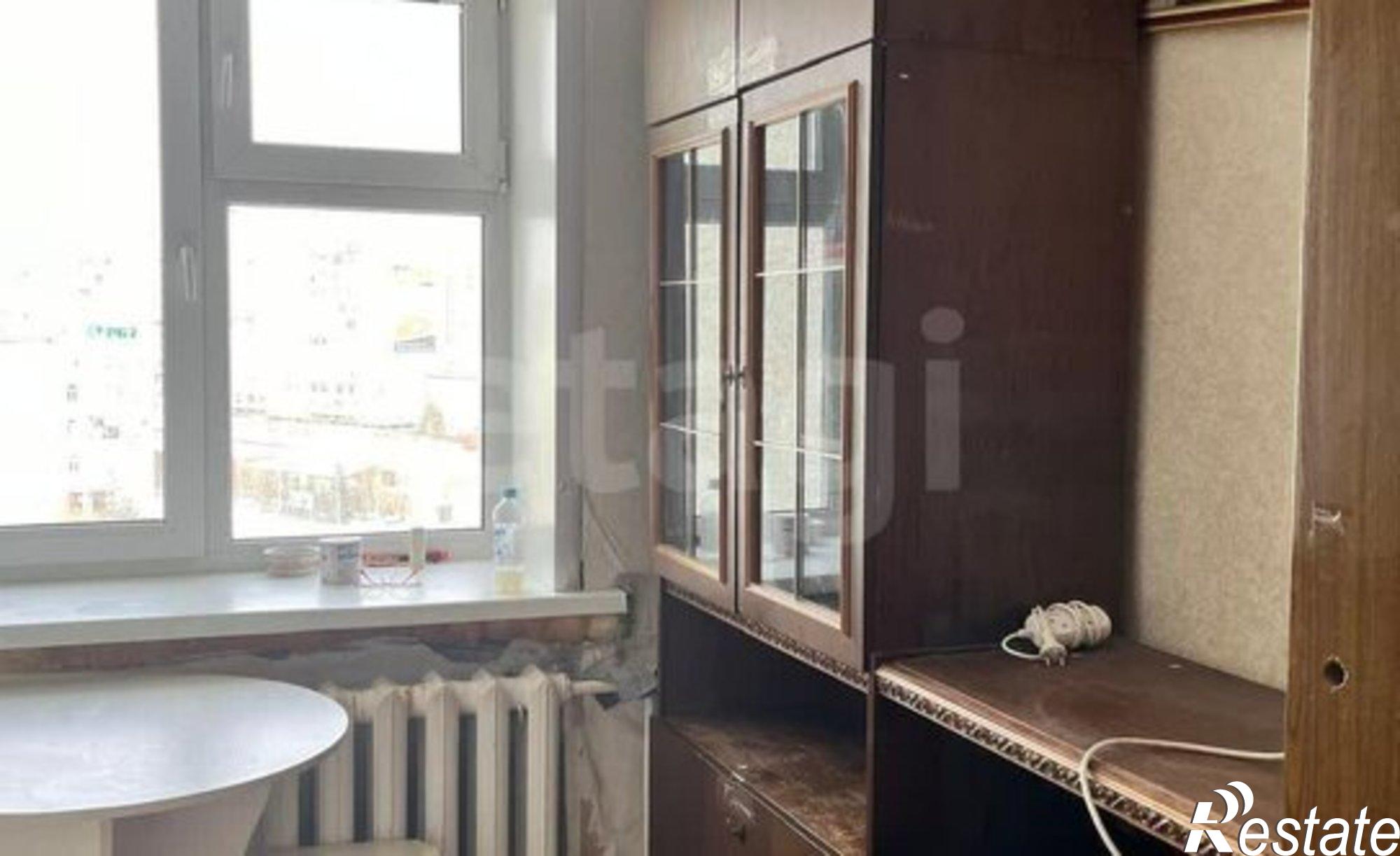 Купить квартиру за 3 500 000 рублей на ул Петра Алексеева, 81/1