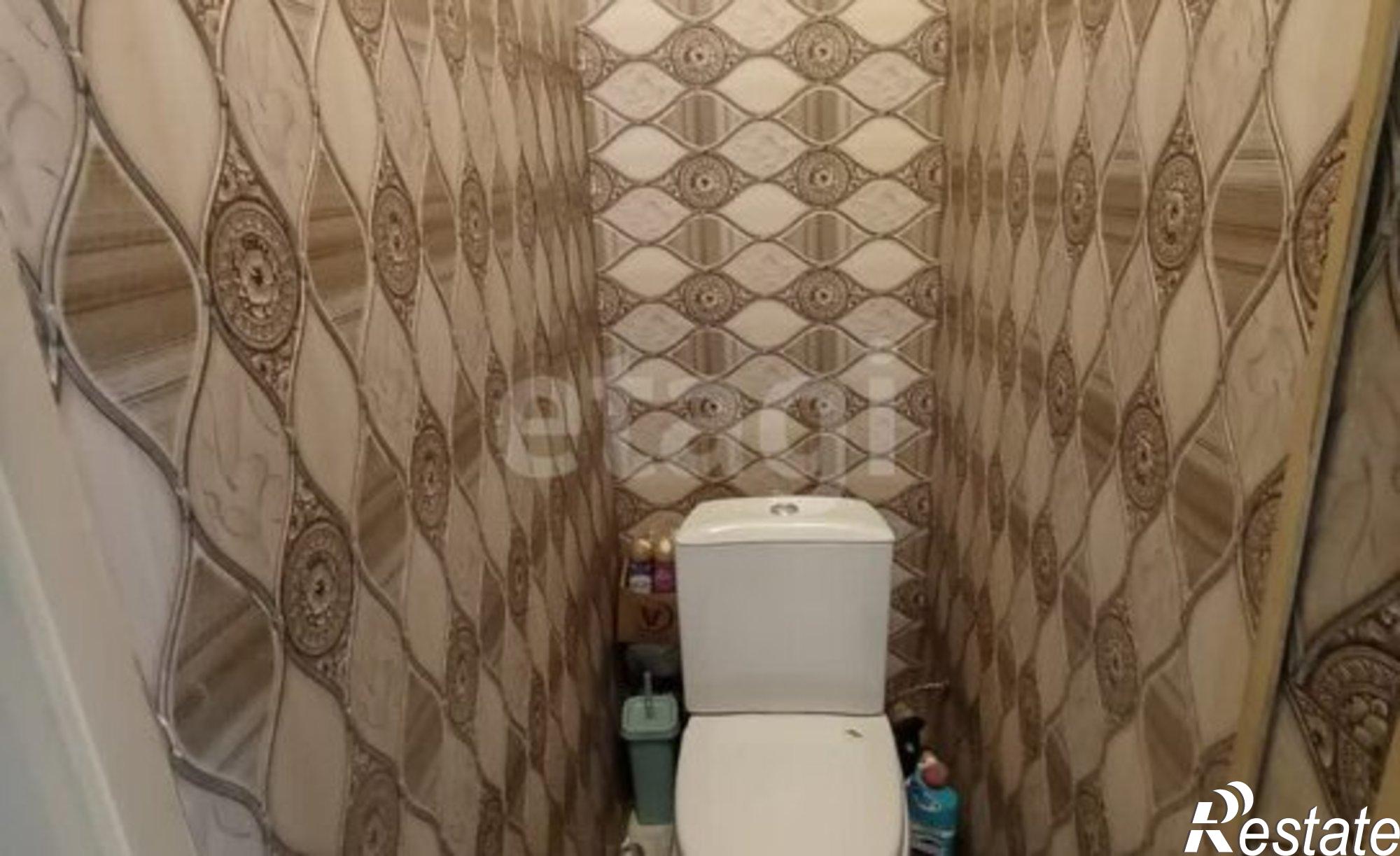 Купить квартиру за 6 000 000 рублей на ул Якова Петерса, 4