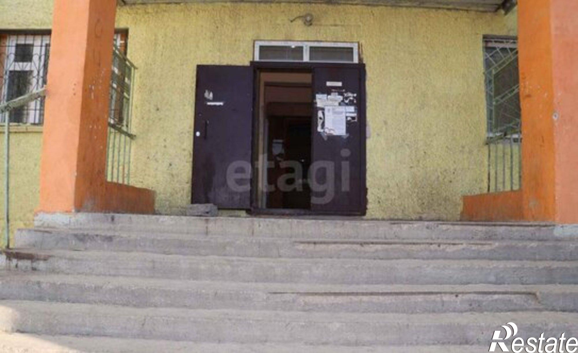 Купить квартиру за 3 500 000 рублей на ул Петра Алексеева, 81/1