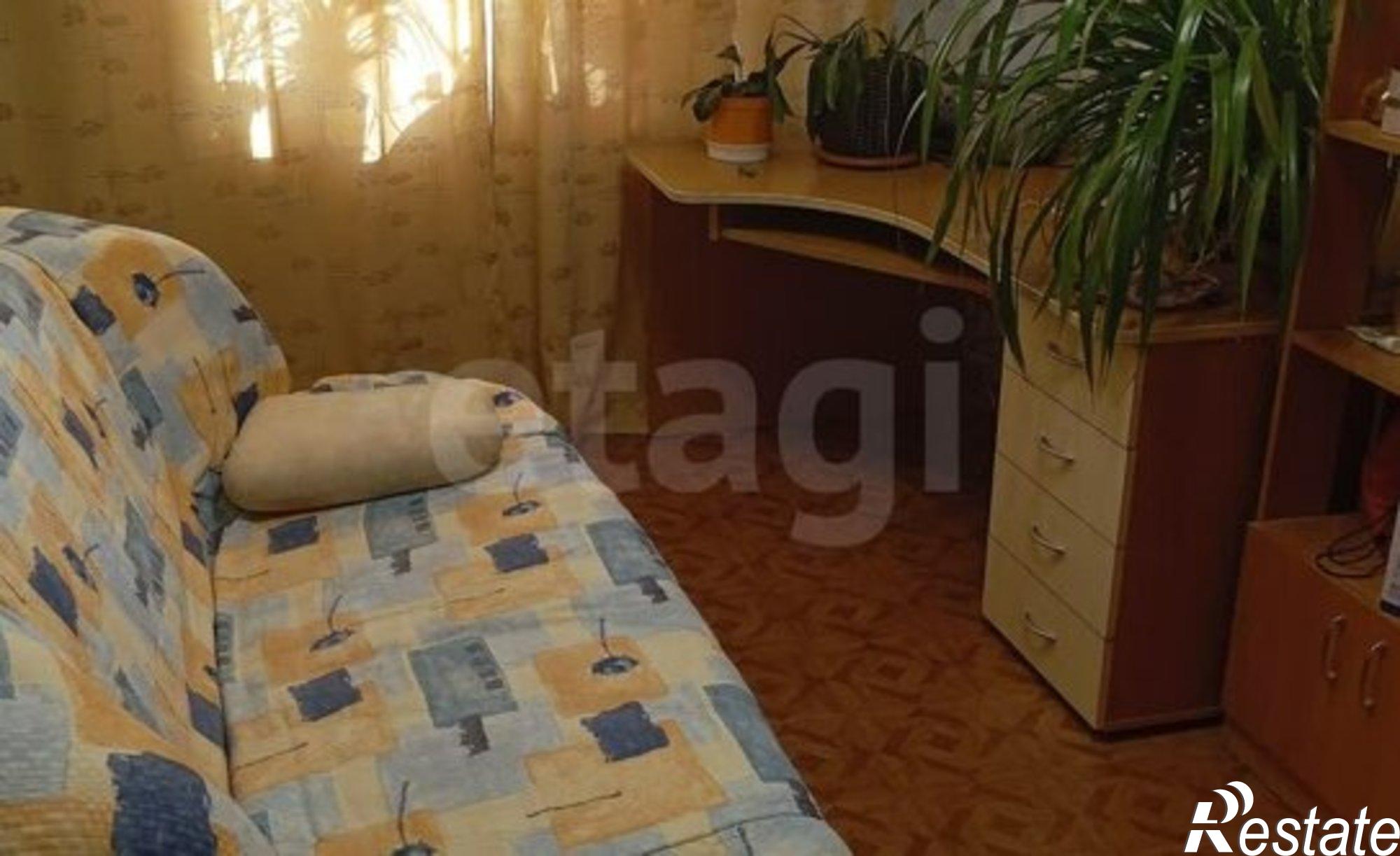 Купить квартиру за 6 450 000 рублей на ул Дзержинского, 15