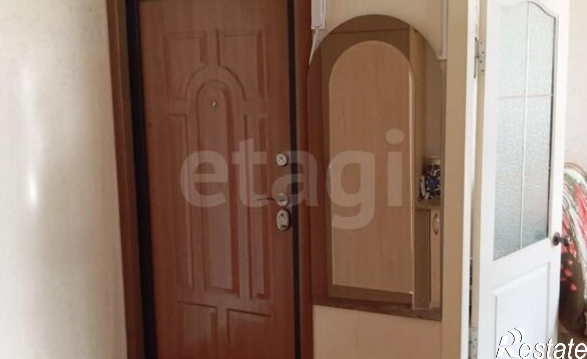 Купить квартиру за 6 450 000 рублей на ул Дзержинского, 15