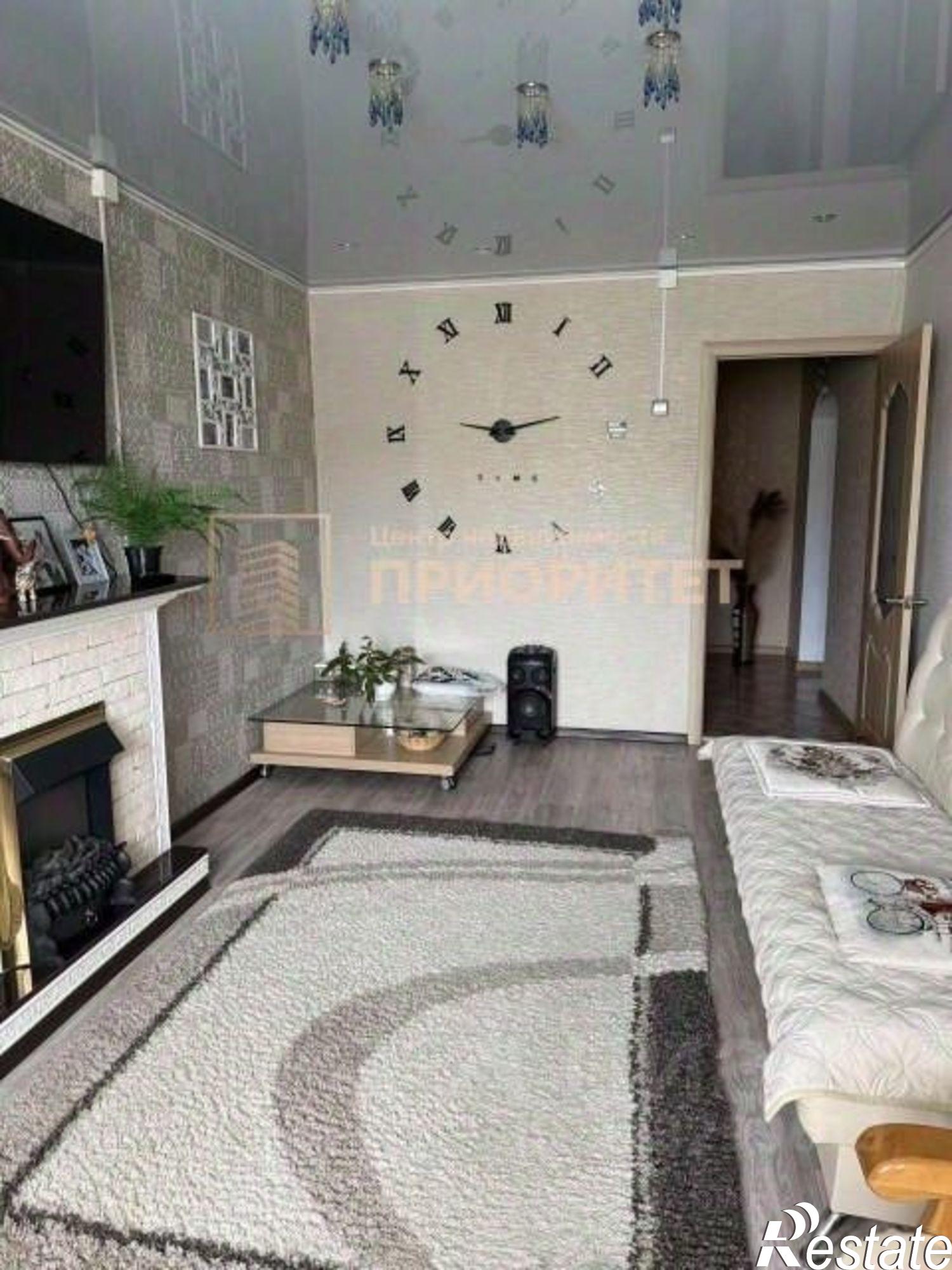 Купить квартиру за 7 200 000 рублей на улица Кржижановского, 75/2