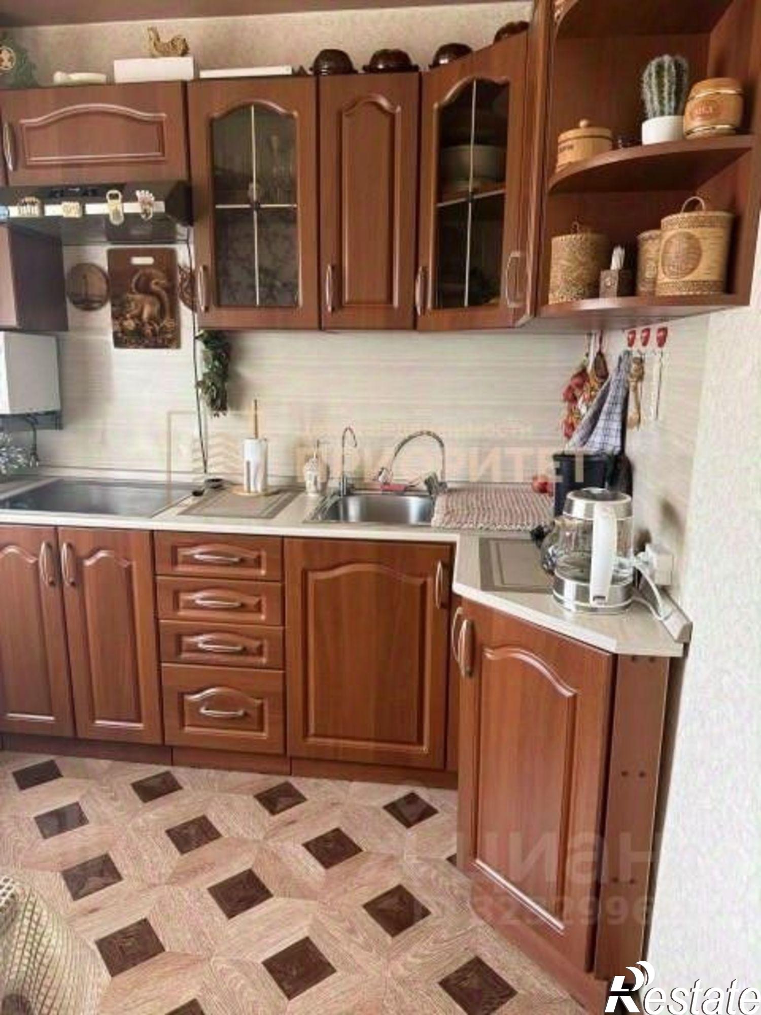 Купить квартиру за 7 200 000 рублей на улица Кржижановского, 75/2