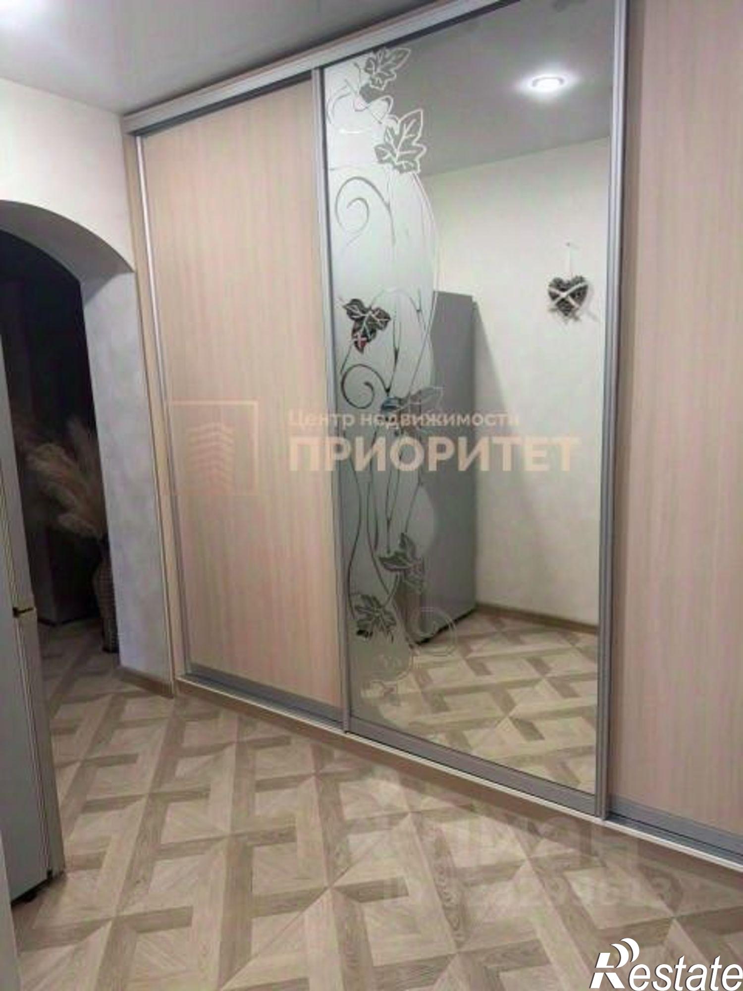 Купить квартиру за 7 200 000 рублей на улица Кржижановского, 75/2