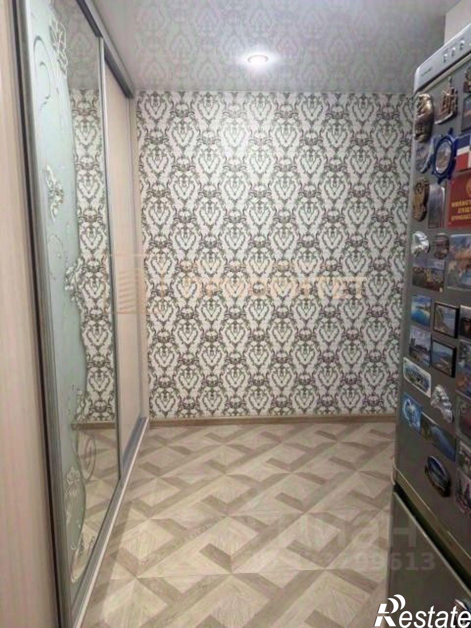 Купить квартиру за 7 200 000 рублей на улица Кржижановского, 75/2