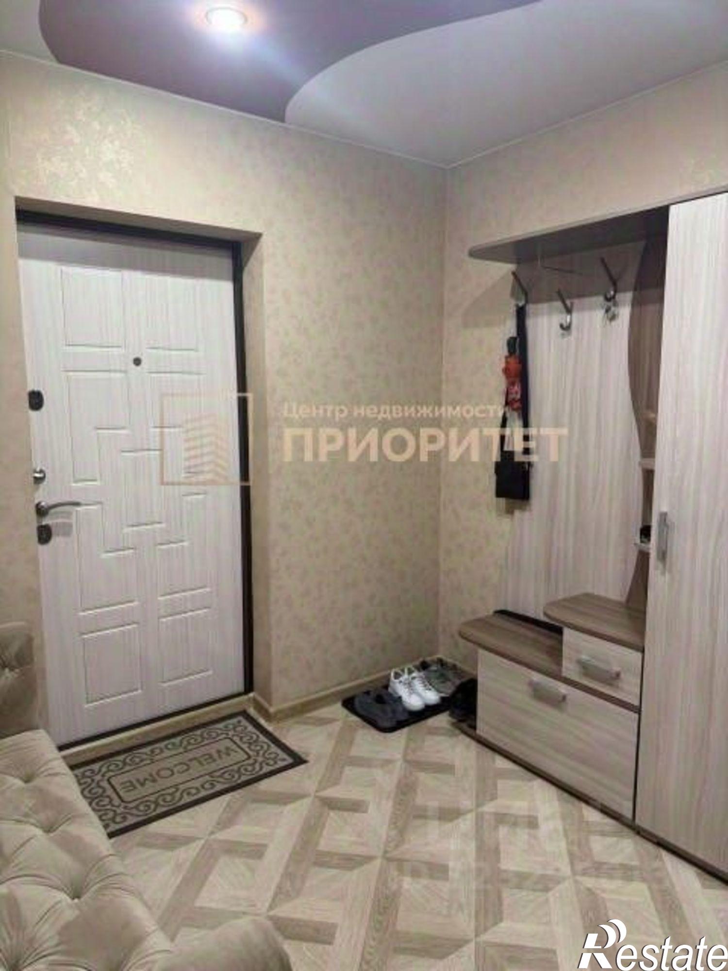 Купить квартиру за 7 200 000 рублей на улица Кржижановского, 75/2