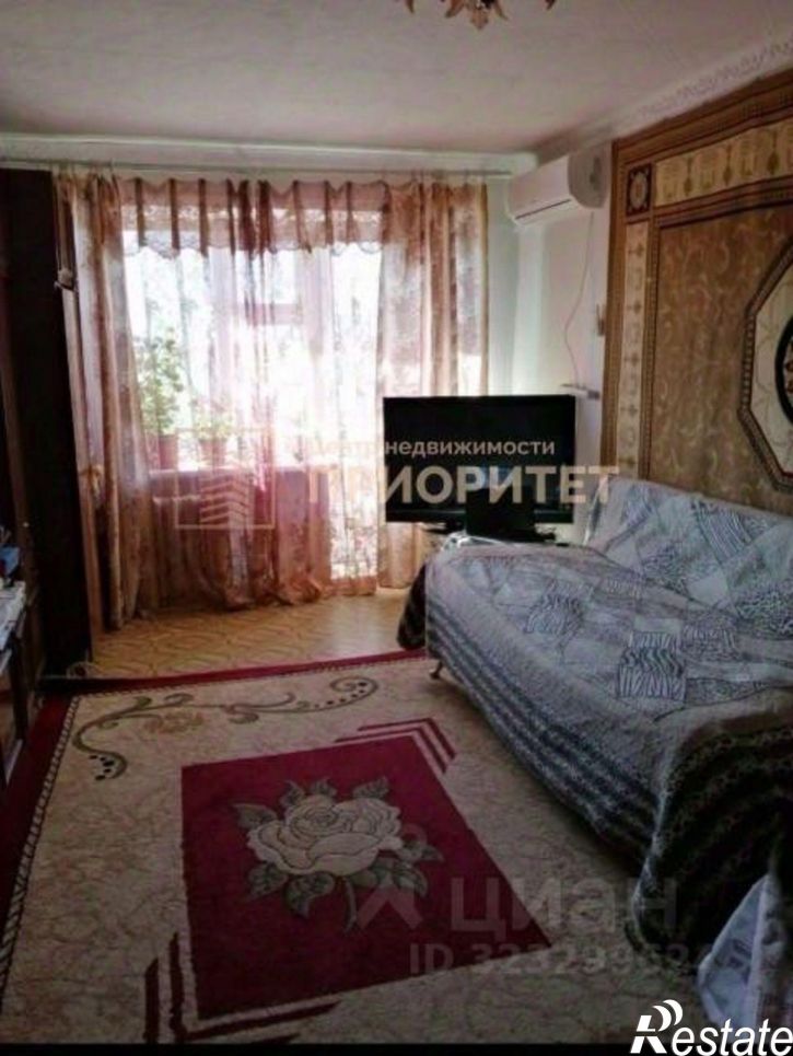 2-комн квартира ул Пояркова, 12,  д. 12