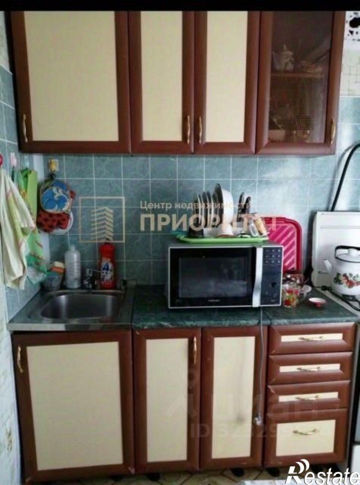 2-комн квартира ул Пояркова, 12,  д. 12