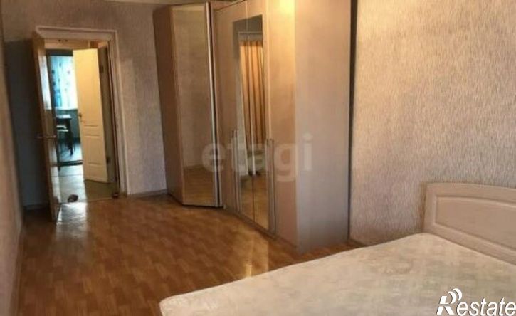 2-комн квартира улица Маяковского, 114,  д. 114