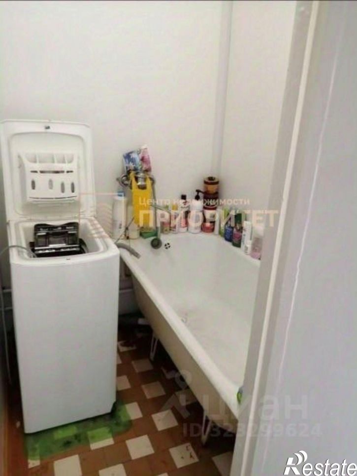 2-комн квартира ул Пояркова, 12,  д. 12