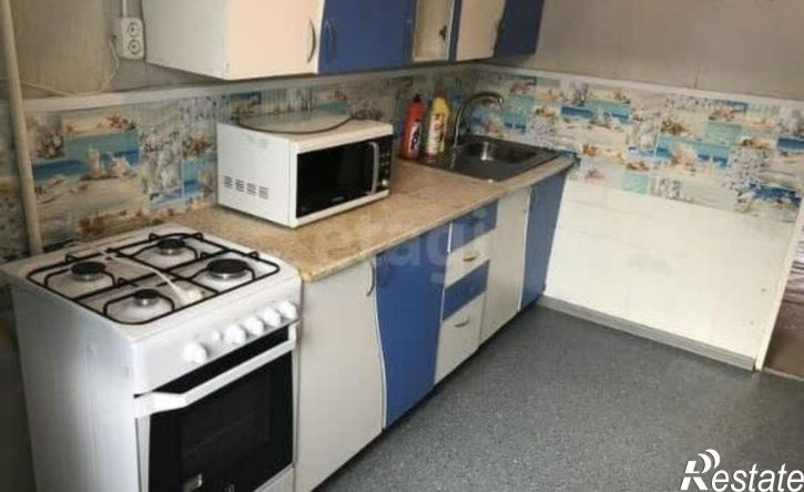 2-комн квартира улица Маяковского, 114,  д. 114