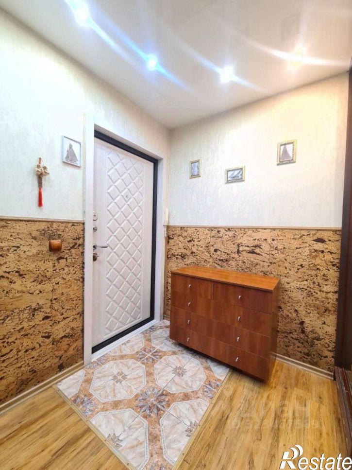 4-комн квартира улица Можайского, 17/4,  д. 17/4