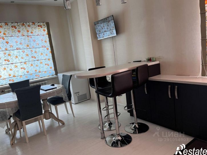 2-комн квартира ул Чиряева, 5/1,  д. 5/1