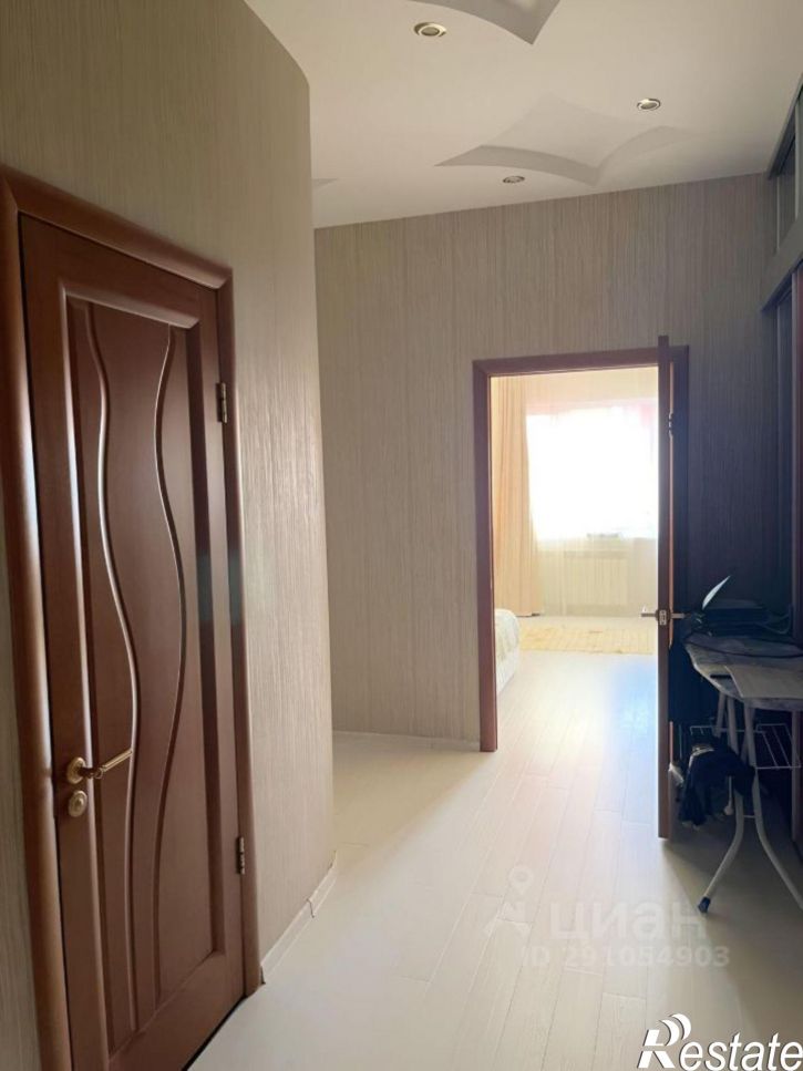 2-комн квартира ул Чиряева, 5/1,  д. 5/1