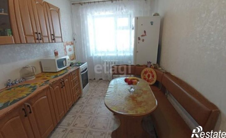 3-комн квартира ул Якова Петерса, 4,  д. 4