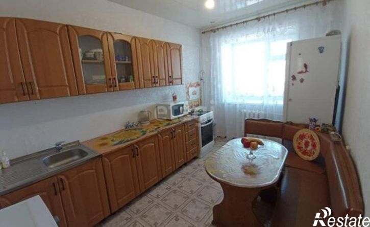 3-комн квартира ул Якова Петерса, 4,  д. 4