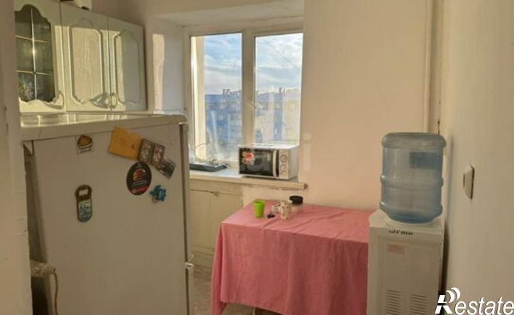 1-комн квартира ул Федора Попова, 14/1,  д. 14/1