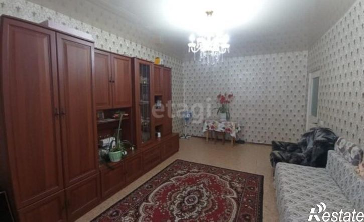 3-комн квартира ул Якова Петерса, 4,  д. 4