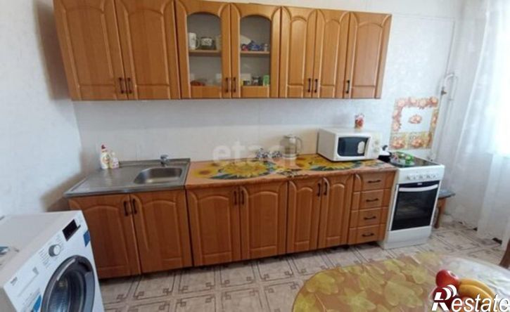 3-комн квартира ул Якова Петерса, 4,  д. 4