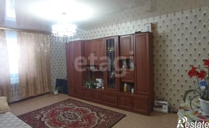 3-комн квартира ул Якова Петерса, 4,  д. 4