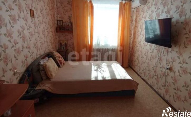 3-комн квартира ул Якова Петерса, 4,  д. 4