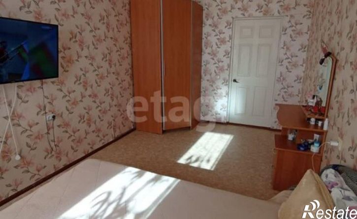 3-комн квартира ул Якова Петерса, 4,  д. 4