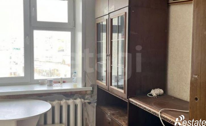 1-комн квартира ул Петра Алексеева, 81/1,  д. 81/1