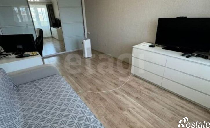 2-комн квартира Республика Саха (Якутия), 202-й микрорайон, 3