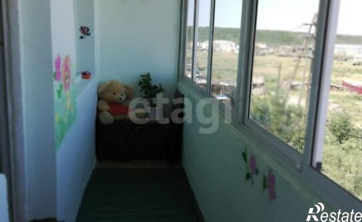 3-комн квартира ул Якова Петерса, 4,  д. 4